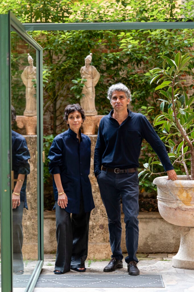 A Milano riapre lo Studio Portaluppi: un nuovo spazio di arte e cultura del fare dove lavorava il mitico architetto