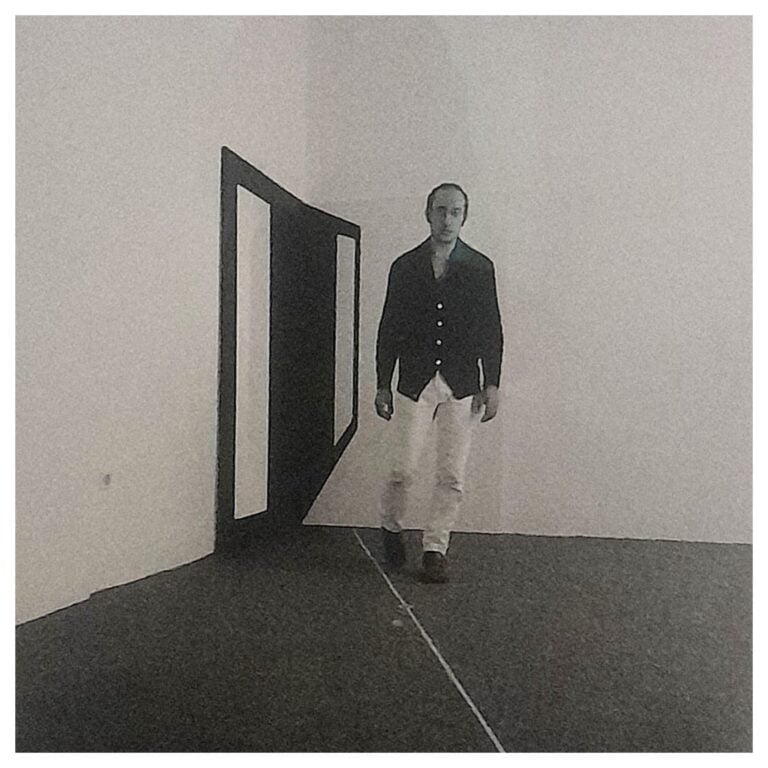 Carlo Alfano, Courtesy Museo Madre
