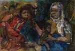 Da Schiele alla Body Art: un secolo di corpi inquieti in mostra a Mestre