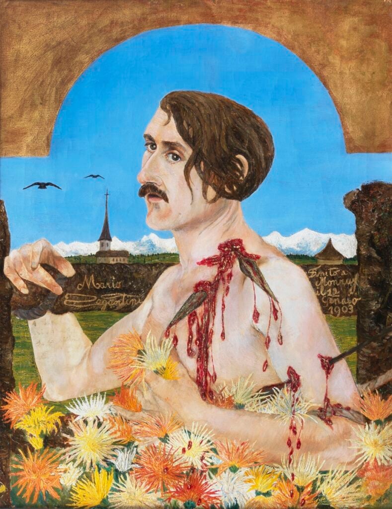 De Sanguine
