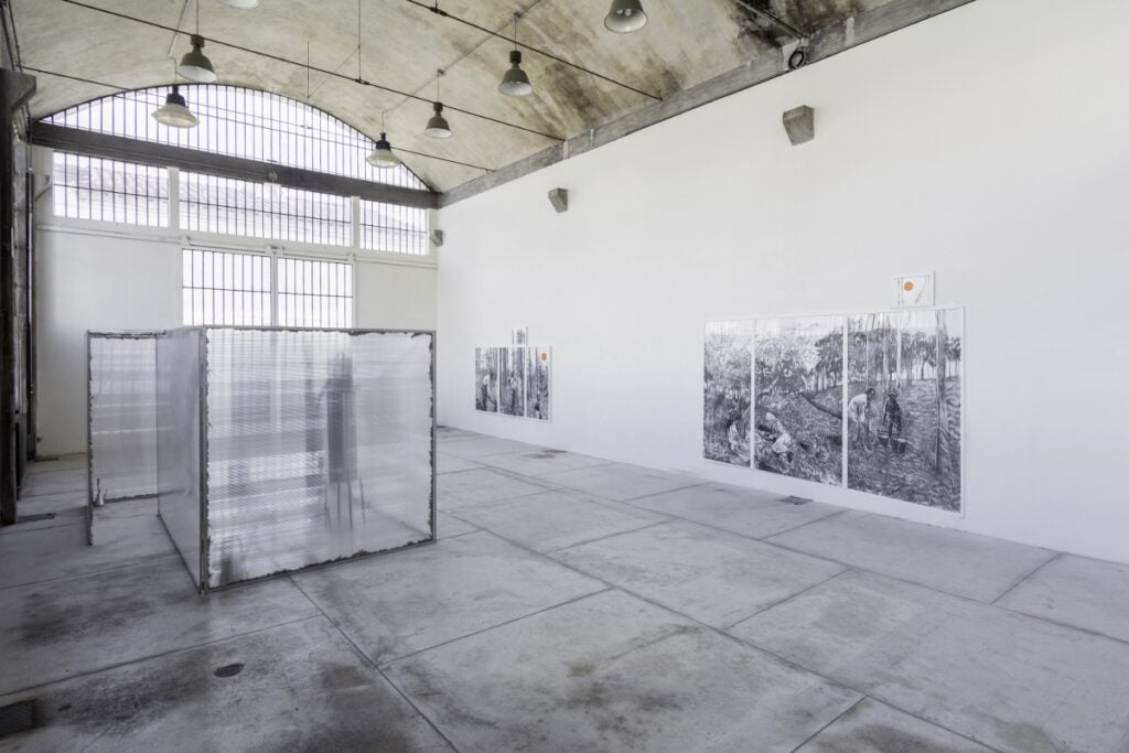 Roberto Orlando – Gap / Antonello Ghezzi