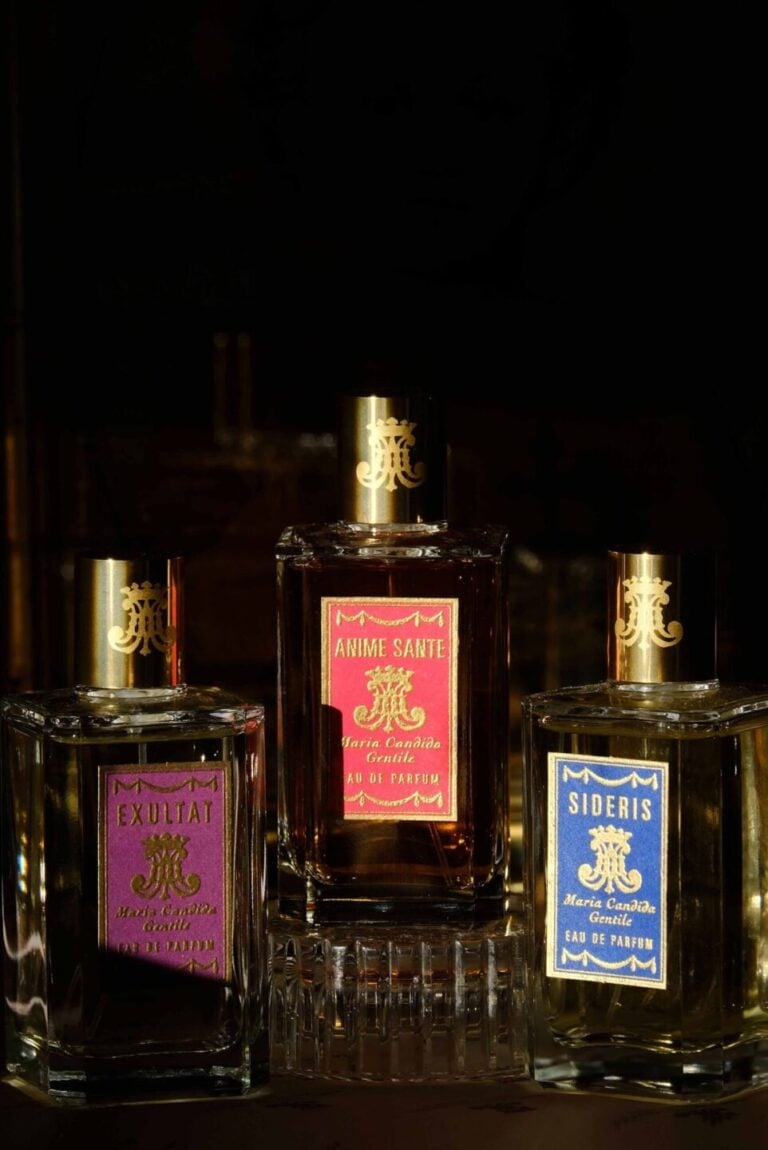 Profumi di Maria Candida Gentile