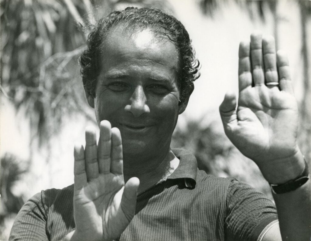 Gillo Pontecorvo. Una battaglia dopo l’altra