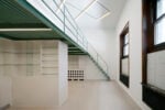 Studio Portaluppi, Architectural Project &copy;Matiradonna