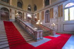 L’evoluzione di Palazzo Litta a Milano: aprirà al pubblico con mostre, spazi pubblici e giardini