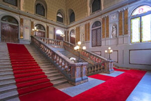L’evoluzione di Palazzo Litta a Milano: aprirà al pubblico con mostre, spazi pubblici e giardini