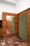 Studio Portaluppi, Architectural Project &copy;Matiradonna