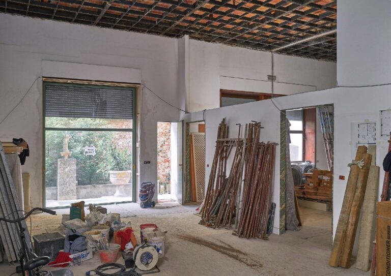 Studio Portaluppi, Filippo Taidelli Architecture, Architectural Intervention Description Images