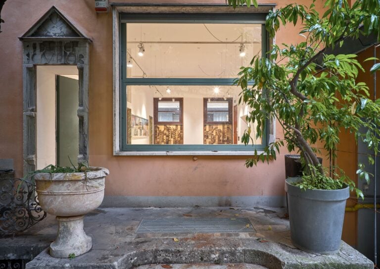 Studio Portaluppi, Filippo Taidelli Architecture, Architectural Intervention Description Images