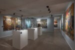 La mostra di Miwa Komatsu al Musec di Lugano
