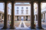Il Cortile d'Onore, &copy; Roberto Morelli su concessione del Ministero della Cultura