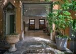 Studio Portaluppi, Filippo Taidelli Architecture, Architectural Intervention Description Images