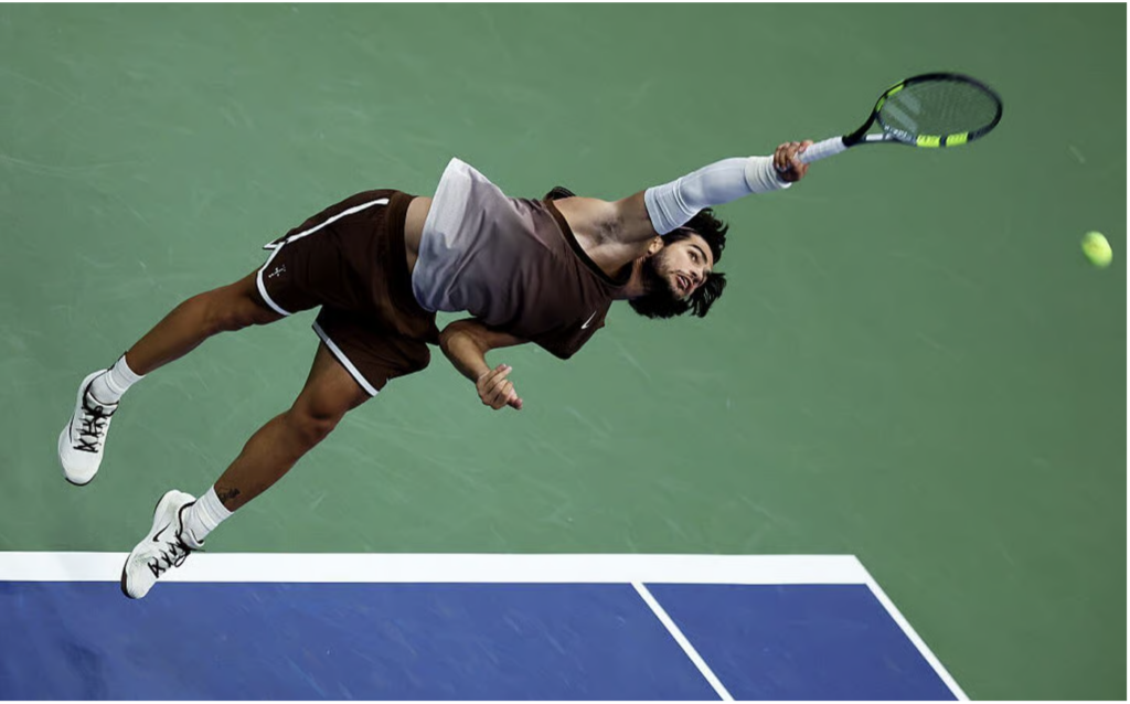 La moda scende in campo e vince la partita. L’analisi sui nuovi look dei tennisti