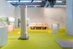 Nel design e nell’architettura sta cominciando una nuova età della pietra? Cosa abbiamo visto alla fiera Marmomac