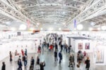 Sta per tornare Artissima a Torino. Ecco tutte le novità della fiera d’arte contemporanea per l’edizione 2026