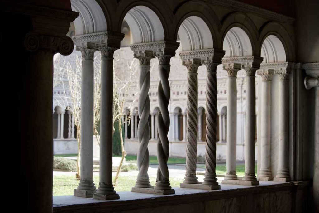 La Roma segreta dell’architetto Paolo Portoghesi si può scovare nel suo libro postumo. La testimonianza