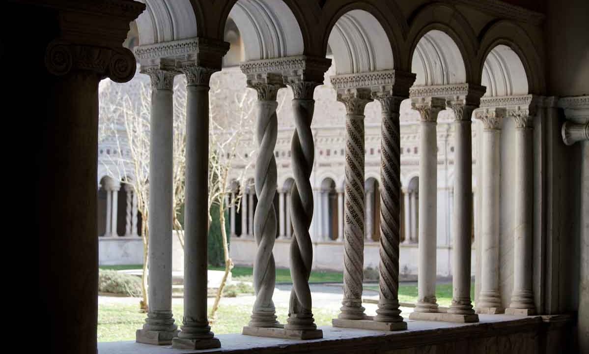 La Roma segreta dell’architetto Paolo Portoghesi si può scovare nel suo libro postumo. La testimonianza