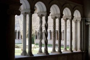 La Roma segreta dell’architetto Paolo Portoghesi si può scovare nel suo libro postumo. La testimonianza