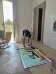 Il Simposio di Pittura della Fondazione Lac o Le Mon fondato e curato da Luigi Antonio Presicce, con la collaborazione, nelle edizioni pi&ugrave; recenti, di Matteo Coluccia