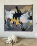 Il Simposio di Pittura della Fondazione Lac o Le Mon fondato e curato da Luigi Antonio Presicce, con la collaborazione, nelle edizioni pi&ugrave; recenti, di Matteo Coluccia