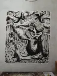 Il Simposio di Pittura della Fondazione Lac o Le Mon fondato e curato da Luigi Antonio Presicce, con la collaborazione, nelle edizioni pi&ugrave; recenti, di Matteo Coluccia