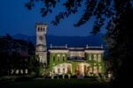 Villa Erba durante Orticolario 2016. &copy; Ph: Luciano Movio