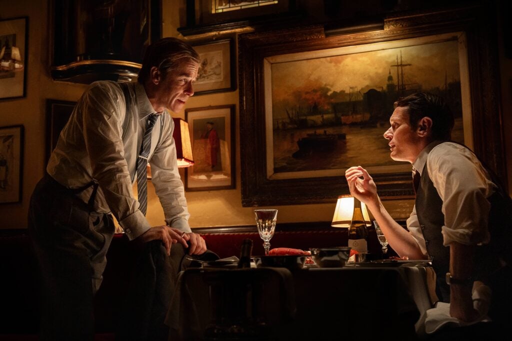 Ink di Danny Boyle