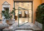 Studio Portaluppi, Filippo Taidelli Architecture, Architectural Intervention Description Images