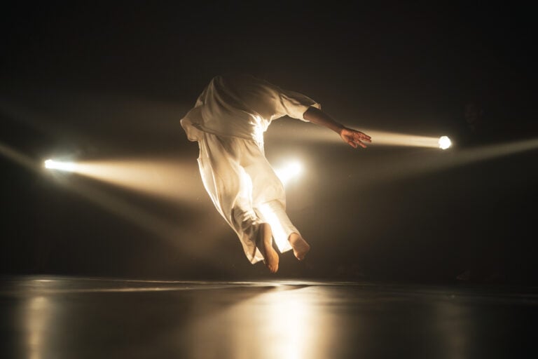 Groupe Acrobatique De Tanger &copy; Pierre Planchenault