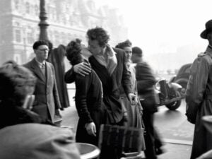 Robert Doisneau