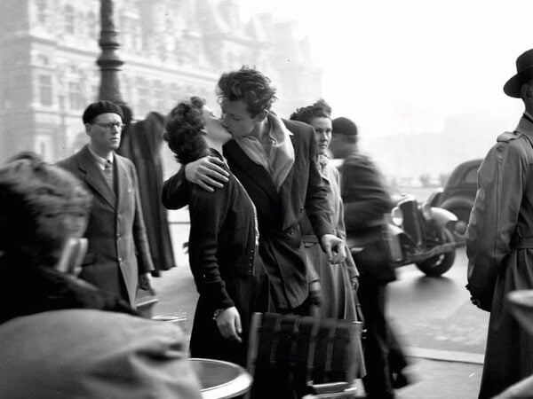 Robert Doisneau