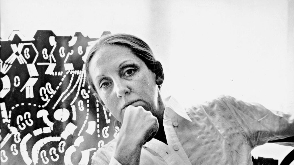 Un nuovo documentario racconta Carla Lonzi a tutto tondo (ma anche chi non l’ha conosciuta deve parlare di lei)
