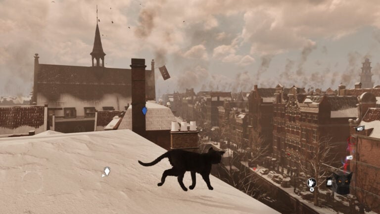 Rembrandt e Vermeer in un videogame. Il nuovo videogioco ambientato ad Amsterdam nel Seicento 