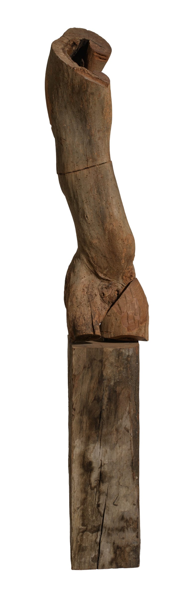Carlo Mattioli, Nudo, 1974