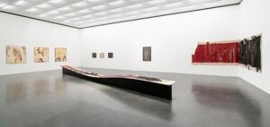 In Svizzera il museo delle donne celebra una pioniera dell’arte femminista italiana (finalmente!) 