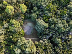 Tra Giardino e Paesaggio