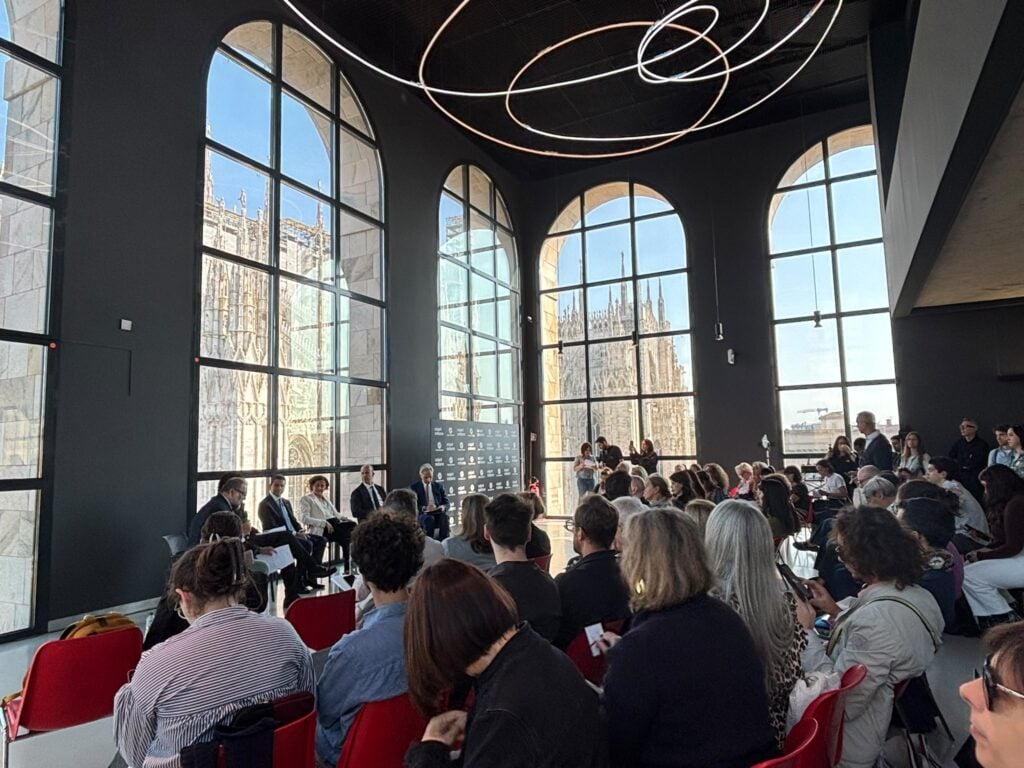 Le anticipazioni della fiera miart milano 2027. Nuovo nome e nuovi obiettivi per la neodirettrice Cloe Piccoli