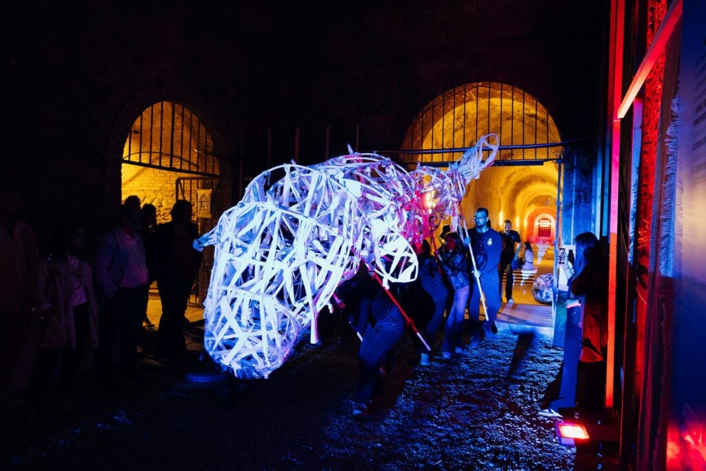 Architettura,&nbsp;tempo di mutazioni: inizia la Biennale dello Stretto 2026