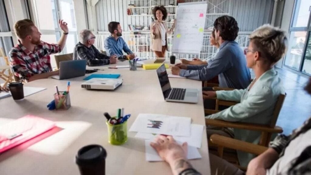 Organizzazione culturale