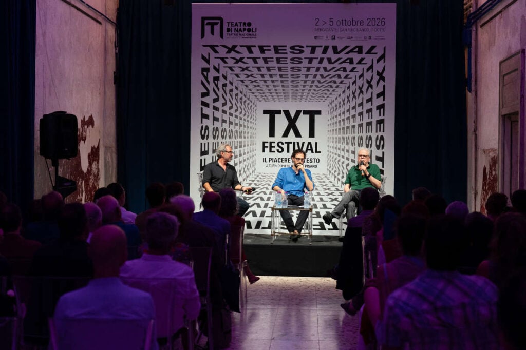 Guida ai festival culturali in Italia di fine settembre e inizio ottobre 2026&nbsp;