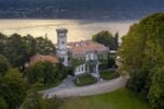 Villa Erba e Parco. &copy; Ph: Luciano Movio