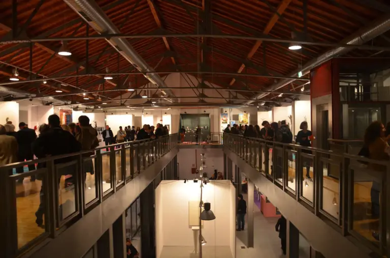 Opere nelle scorse edizioni di Milano Scultura