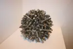 Opere nelle scorse edizioni di Milano Scultura