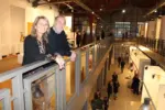 Un’intervista per celebrare la rassegna Milano Scultura che festeggia i suoi primi 10 anni