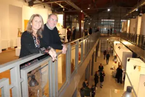 Un’intervista per celebrare la rassegna Milano Scultura che festeggia i suoi primi 10 anni
