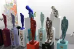 Un’intervista per celebrare la rassegna Milano Scultura che festeggia i suoi primi 10 anni