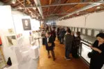 Opere nelle scorse edizioni di Milano Scultura