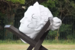 Opere nelle scorse edizioni di Milano Scultura