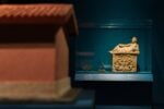 Etruschi e Veneti in mostra a Palazzo Ducale di Venezia, Ph Luca Chiandoni
