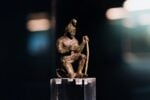 Etruschi e Veneti in mostra a Palazzo Ducale di Venezia, Ph Luca Chiandoni